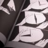 日的輪廓-漫畫ZINE